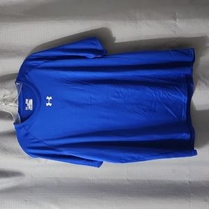 Under Armour - XL - Loose